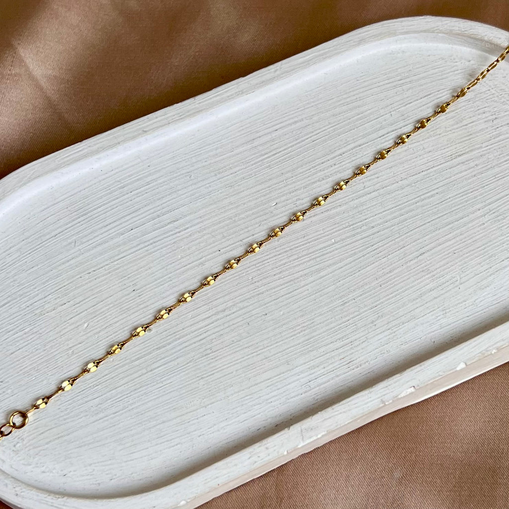 Simple Gold Collection