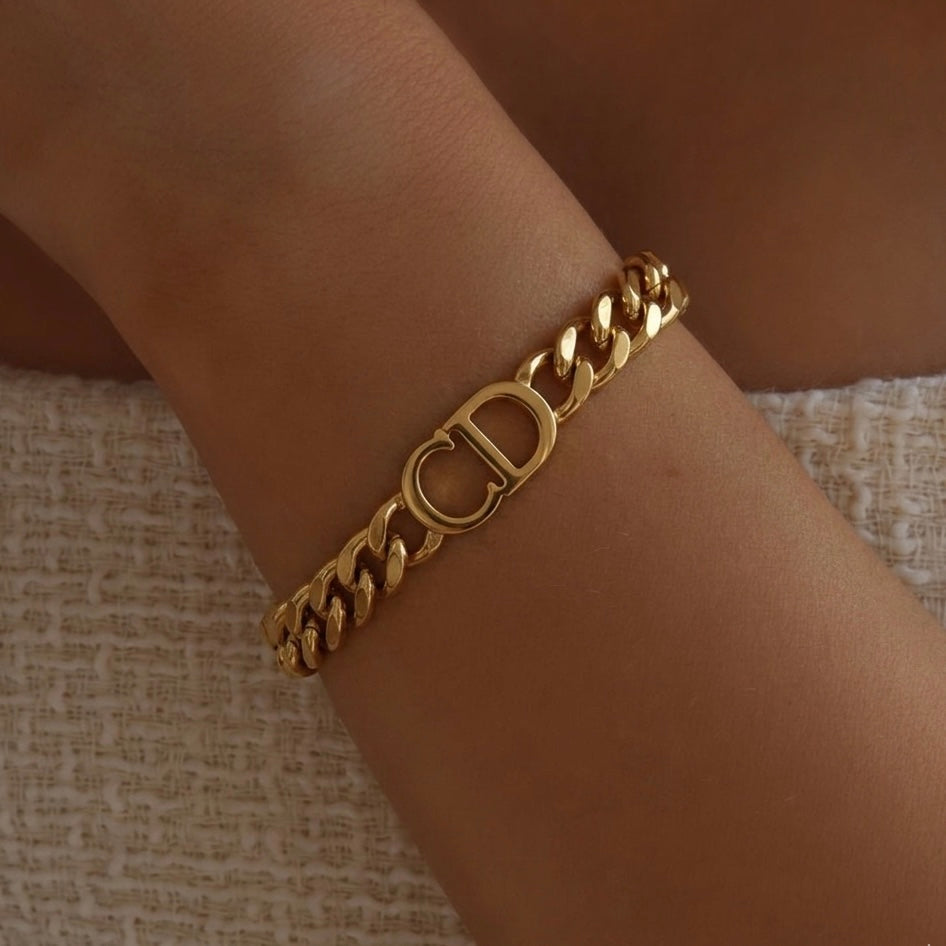 CD Bracelet
