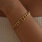 CD Bracelet