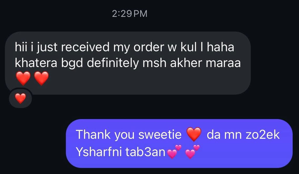 Classic Crystal Piercing Set