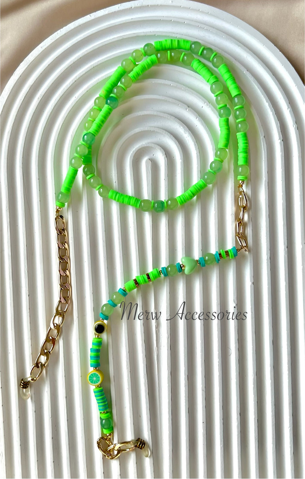 Green Cord
