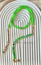 Green Cord
