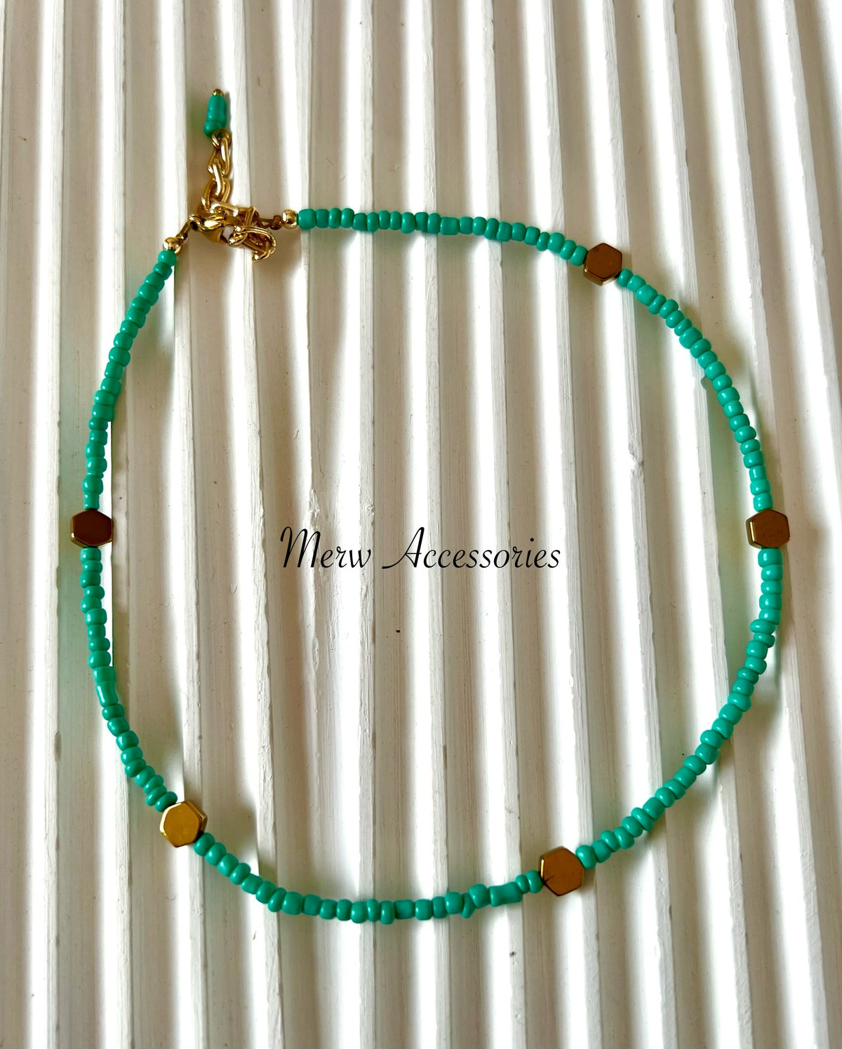 Aqua Stack