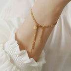 Layers Bracelet