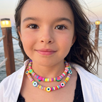 Fruit Kids Chocker