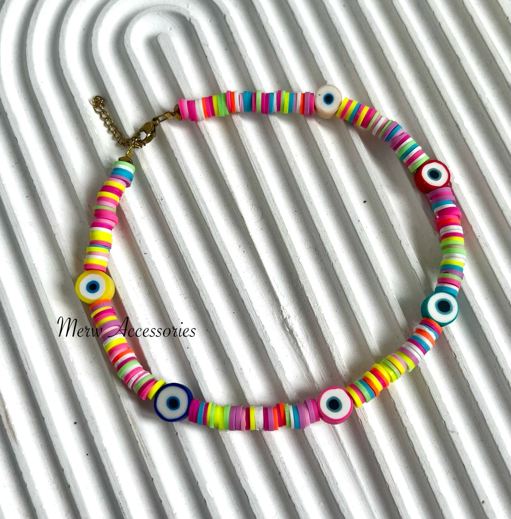 Fruit Kids Chocker