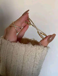 Cross Bangle