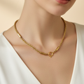 Unique Design Necklace