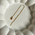 Individual Squares Piercing