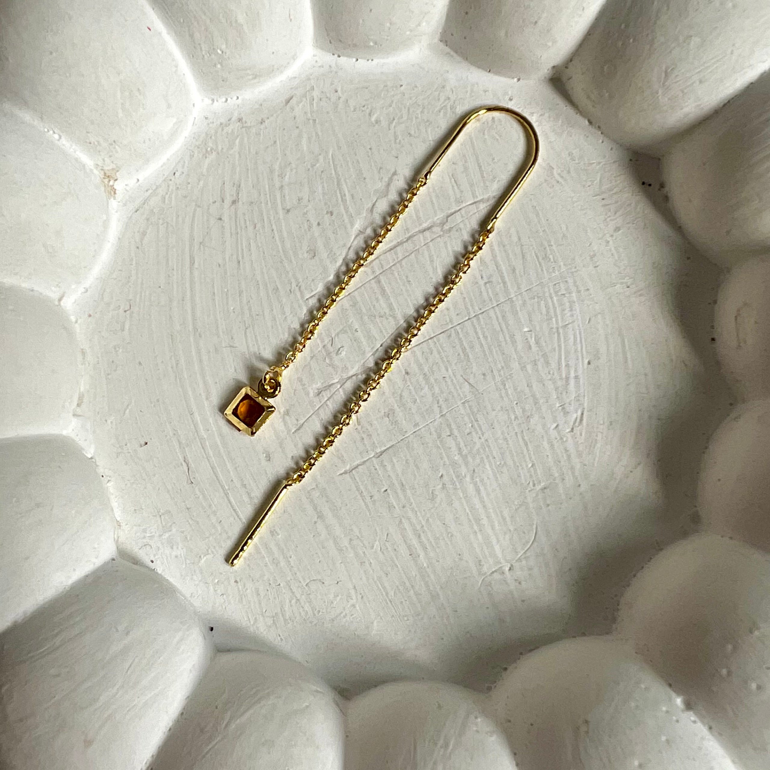 Individual Squares Piercing