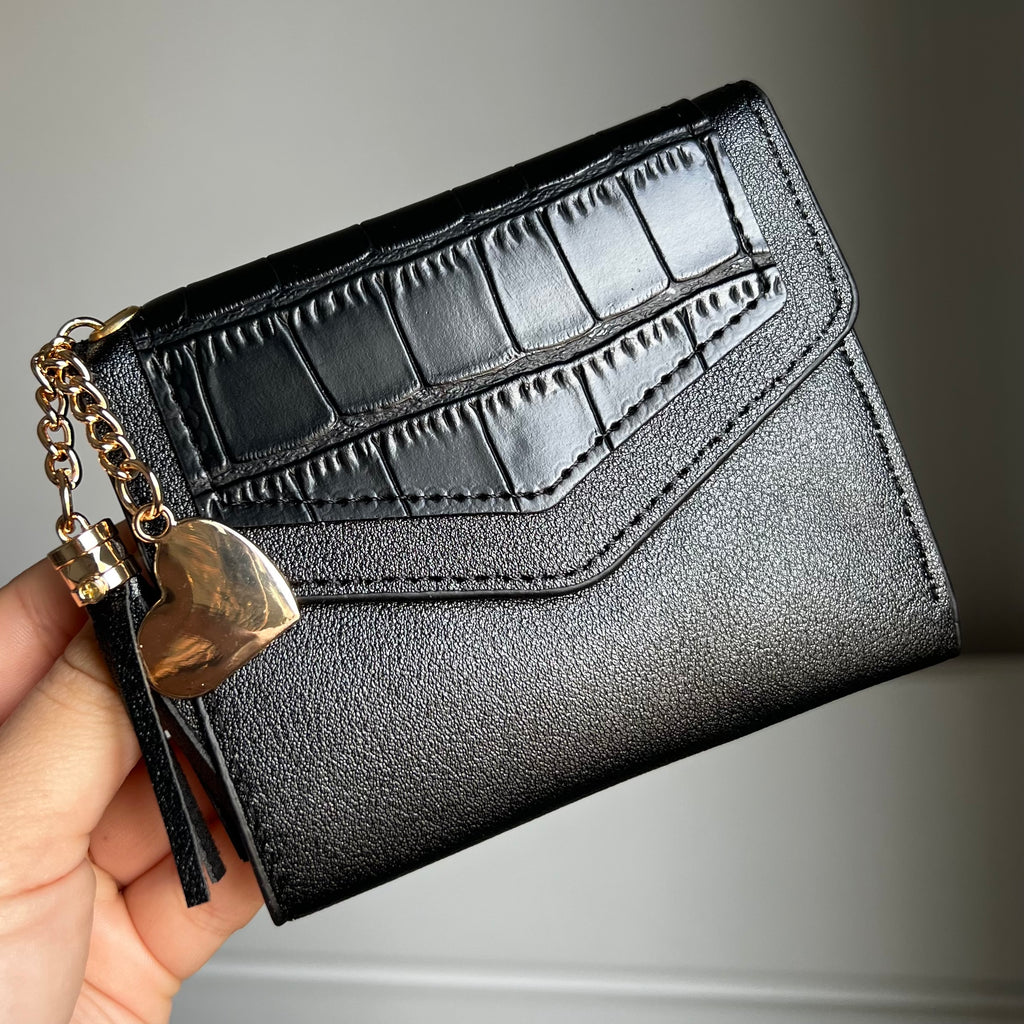 Black Wallet