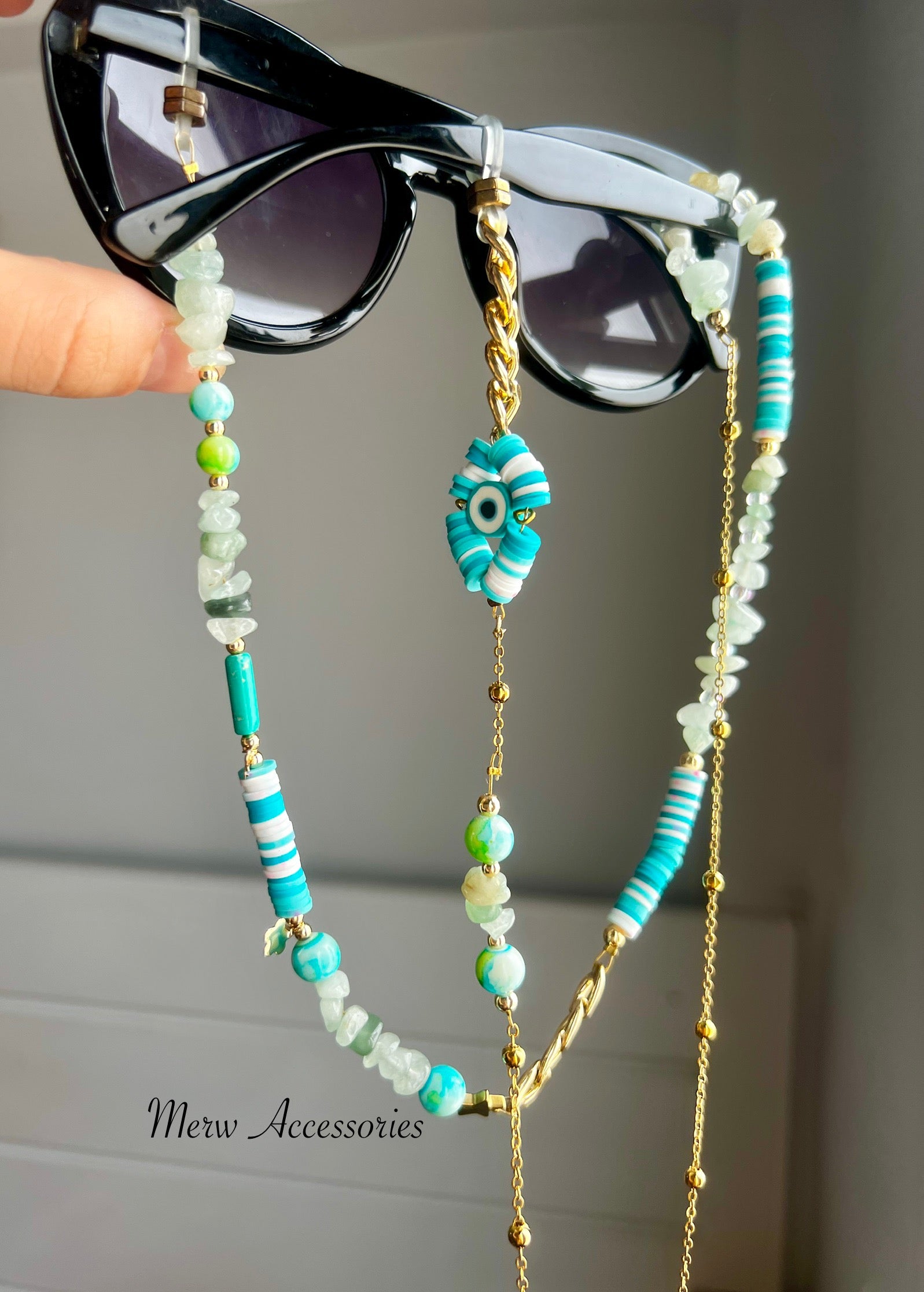 Tiffany Eye Cord