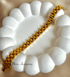 Chunky Gold Collection