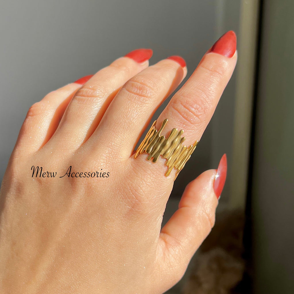 Volcano Ring