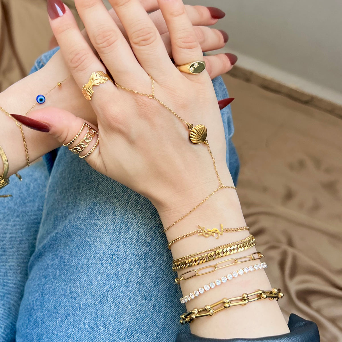Shell Set