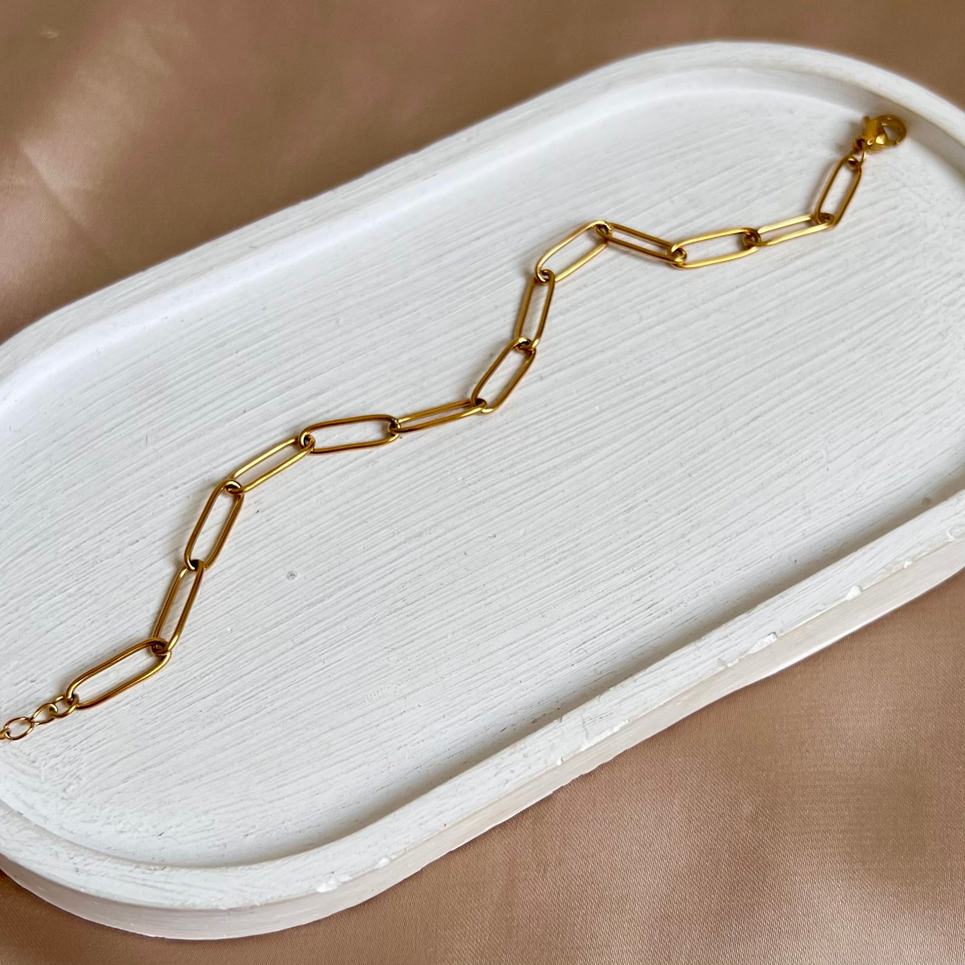 Simple Gold Collection