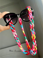 Colorful Cord