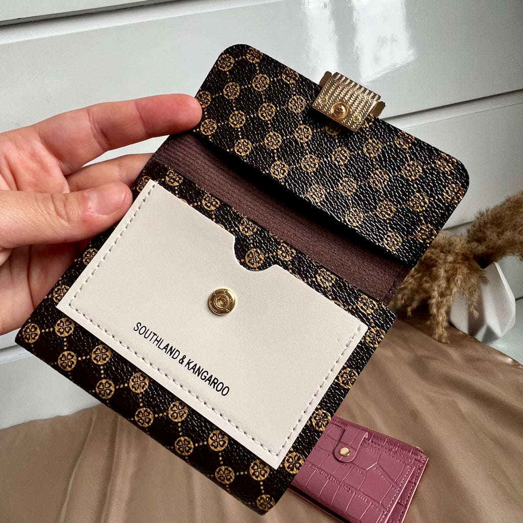Kangaroo Wallet
