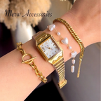 Karus white set