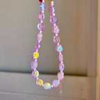 Shiny Shell Chocker