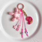 Letter Charm