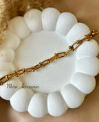 Chunky Gold Collection