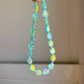 Shiny Shell Chocker