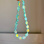 Shiny Shell Chocker