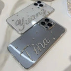 Rhinestone Art