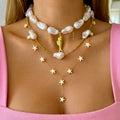 Pearly Stack