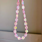 Shiny Shell Chocker
