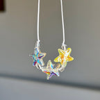 Shiny Stars Bracelet