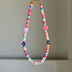 Chocker By Name
