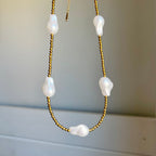 Pearly Stack