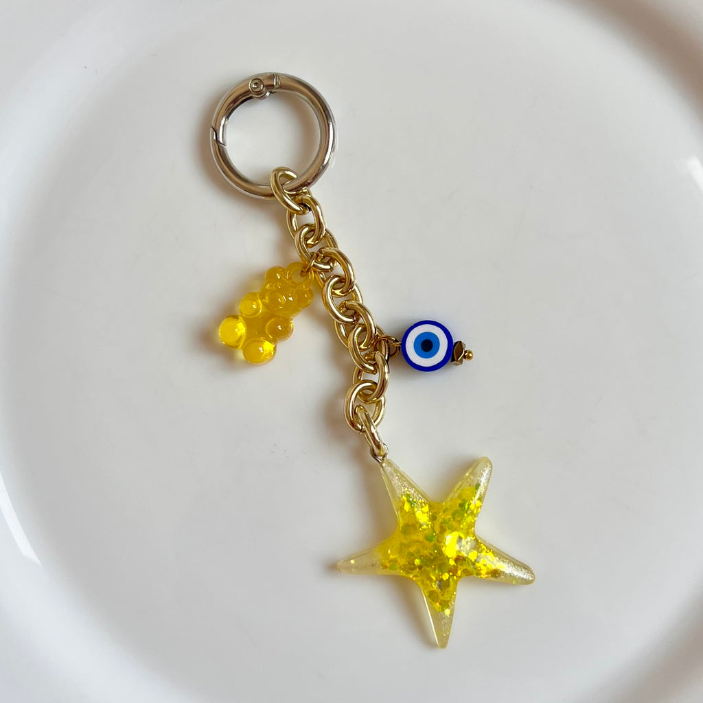 Shin Yellow Collection