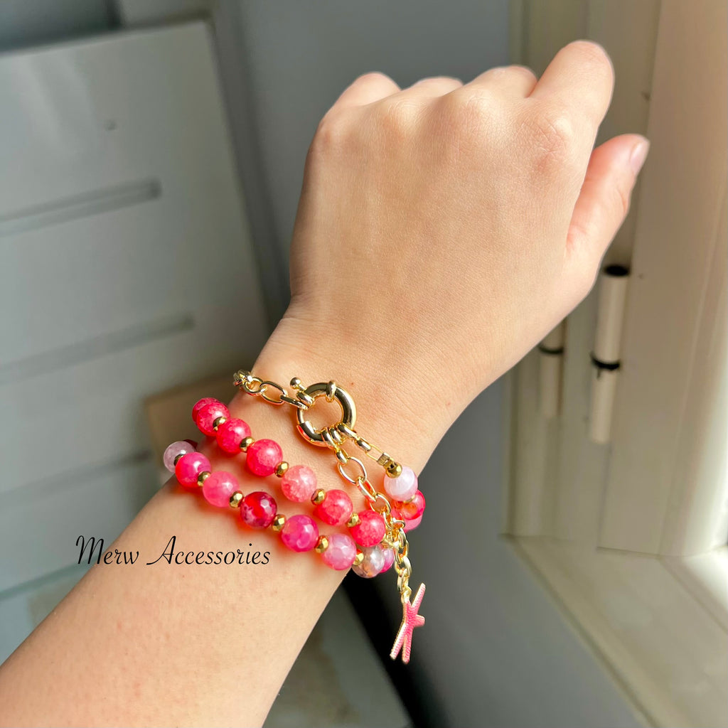 Red Star Sebha 33 Stones