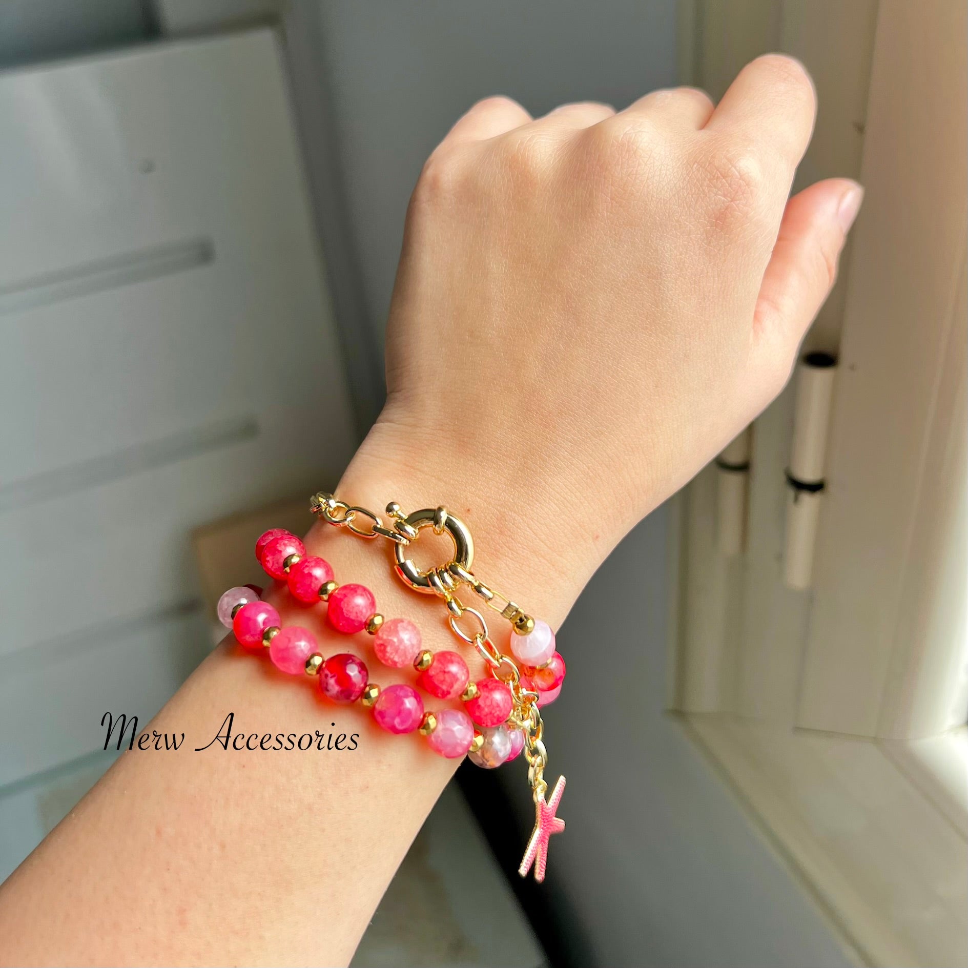 Red Star Sebha 33 Stones