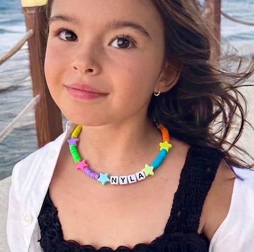 Name star kids chockers