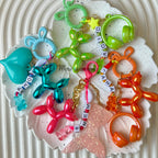 Green Bag Chain