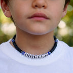 Boy chocker