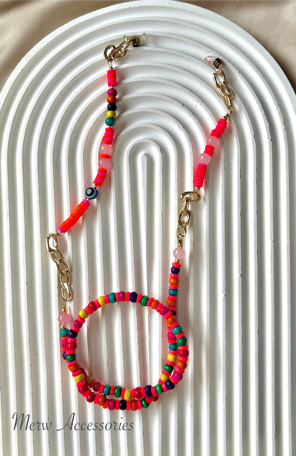 Colorful Balls Cord