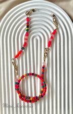 Colorful Balls Cord
