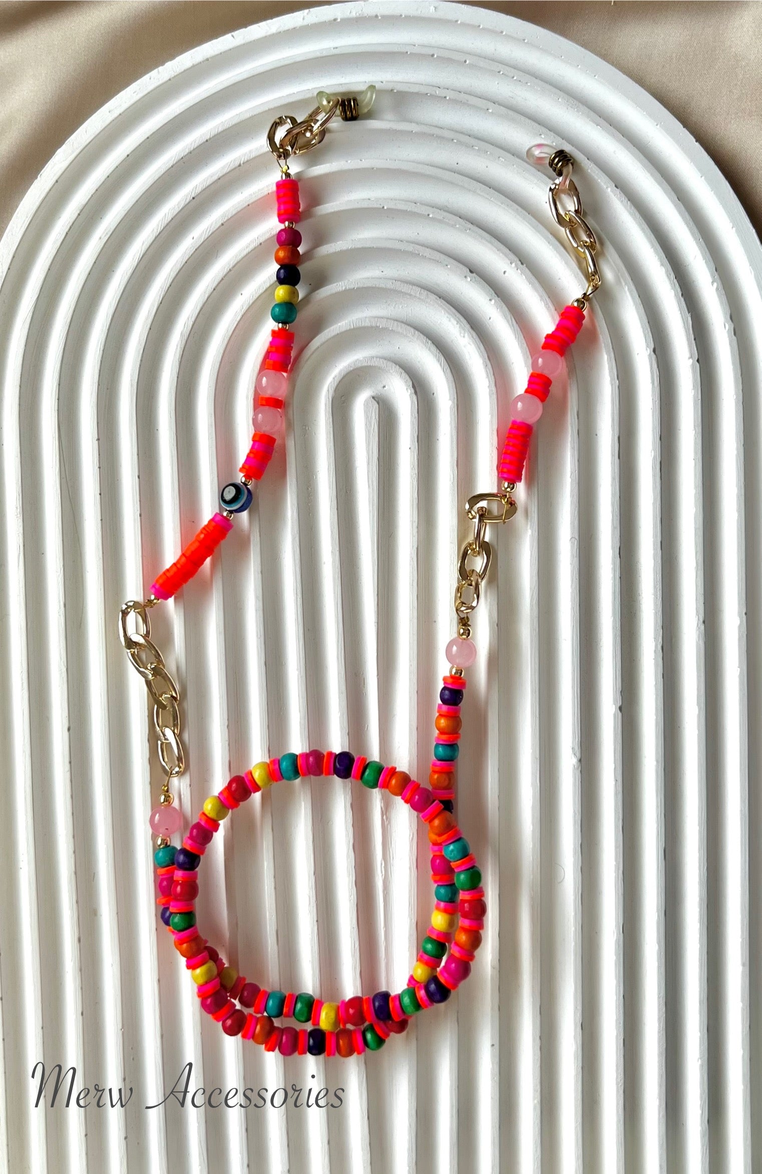 Colorful Balls Cord