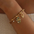 Bump Kaf Bracelet