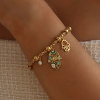 Bump Kaf Bracelet