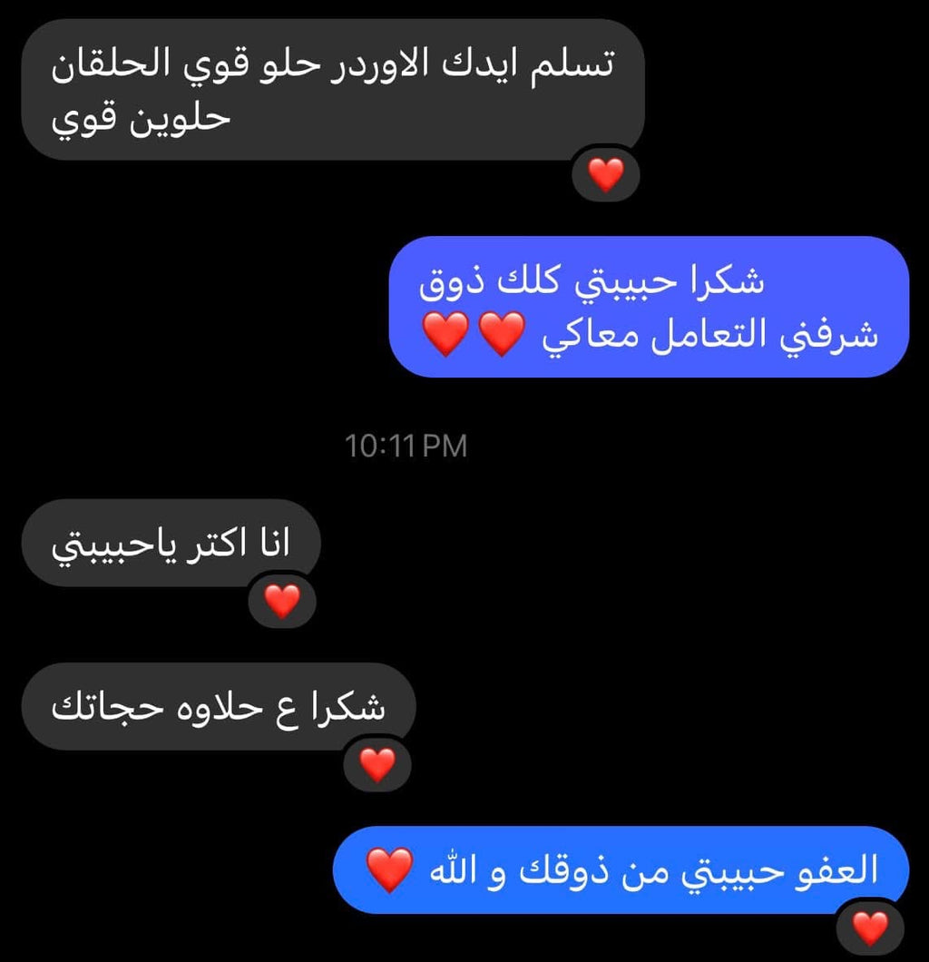 Individual Squares Piercing