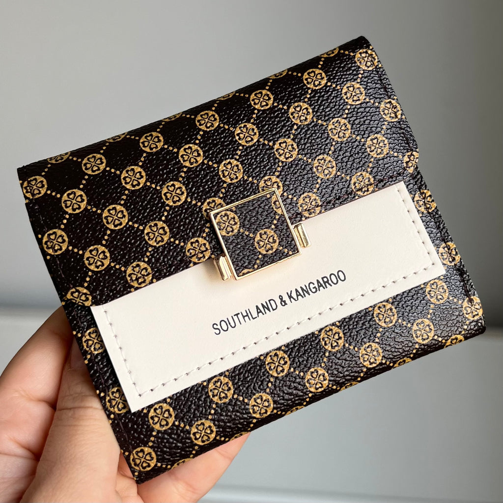 Kangaroo Wallet