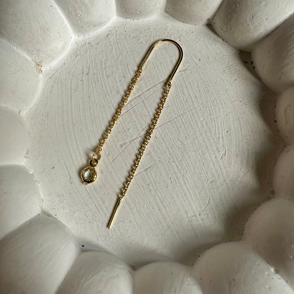 Individual Squares Piercing