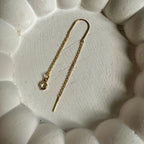 Individual Squares Piercing