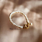 Pearl Bracelets